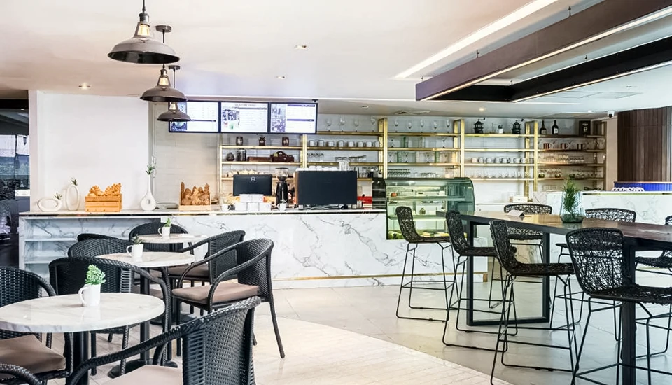 هتل ای وان بانکوک